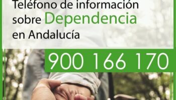 Ni una persona atendiendo el teléfono de ayuda a la dependencia, solo locuciones: La Junta lo defiende como “eficiencia” ante FACUA