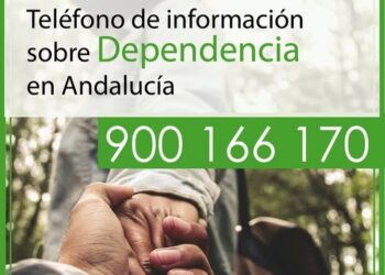 Ni una persona atendiendo el teléfono de ayuda a la dependencia, solo locuciones: La Junta lo defiende como “eficiencia” ante FACUA