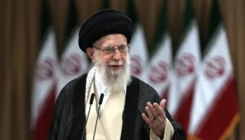 Sayyed Ali Khamenei advierte a EE. UU. sobre amenazas contra Irán