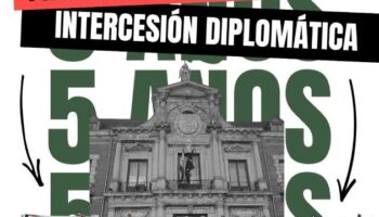 El 2 de marzo se cumple el 5º aniversario de la movilización en Madrid por los presos políticos saharauis