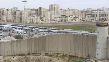 Palestina rechaza plan colonialista de Israel sobre Cisjordania ocupada