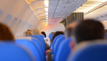 FSC-CCOO celebra que Sumar registre en el Congreso la iniciativa sobre jubilación anticipada de los y las tripulantes de cabina de pasajeros (TCP)