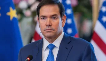 El peligroso discurso colonialista de Rubio en Múnich y la línea roja china