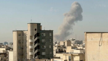 Qué se sabe de los objetivos iraníes atacados por EE.UU. e Israel