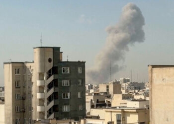 Qué se sabe de los objetivos iraníes atacados por EE.UU. e Israel