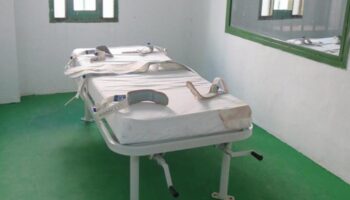 FSC-CCOO denuncia que el desmantelamiento de la sanidad penitenciaria precariza al personal de enfermería