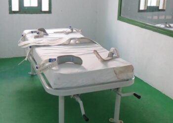 FSC-CCOO denuncia que el desmantelamiento de la sanidad penitenciaria precariza al personal de enfermería