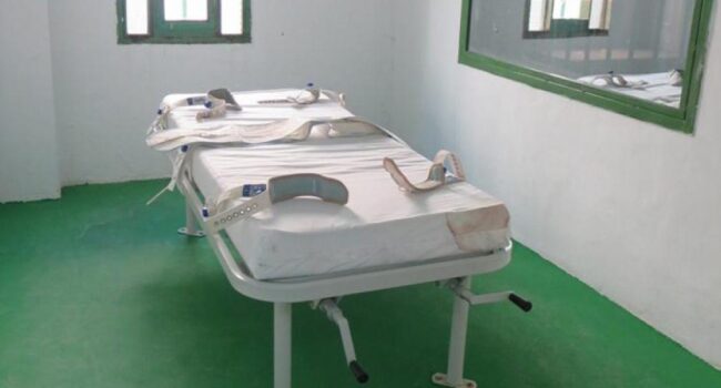 FSC-CCOO denuncia que el desmantelamiento de la sanidad penitenciaria precariza al personal de enfermería