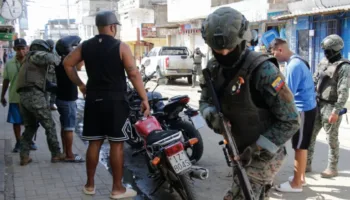 Ecuador registró la tasa de homicidios más alta de toda América Latina