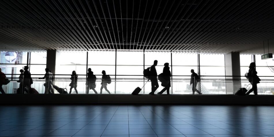 CCOO firma el Convenio de Iberia Tierra con subidas salariales de hasta el 30%