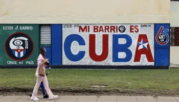 Convocar sin pueblo: la campaña digital contra Cuba que hizo ruido pero no movilizó