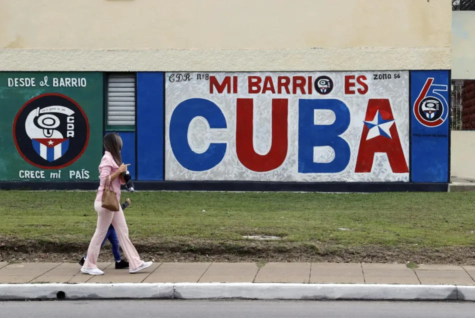Convocar sin pueblo: la campaña digital contra Cuba que hizo ruido pero no movilizó