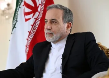 Araghchi: Un acuerdo nuclear es posible con garantías para Irán