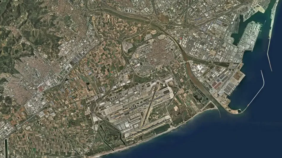 En Comú Podem vota a favor de l’aprovació inicial del PDUM amb un suport crític i exigeix blindar les garanties socials, ambientals i de finançament