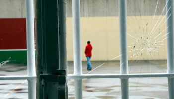 La indiferencia y la falta de prevención provocan un aumento de las agresiones al personal penitenciario en 2025