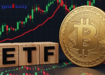 Miles de millones de dólares fluyen hacia los ETF spot de Bitcoin: BTC podría ser la mejor inversión en ingresos de 2026