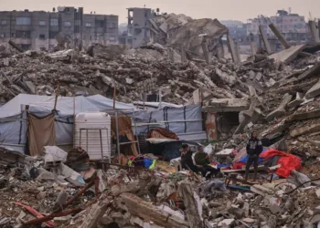 Organizaciones humanitarias recurren el cese de sus operaciones ante el Tribunal Supremo israelí