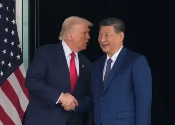 Presidente chino visitará Estados Unidos antes de fin de año