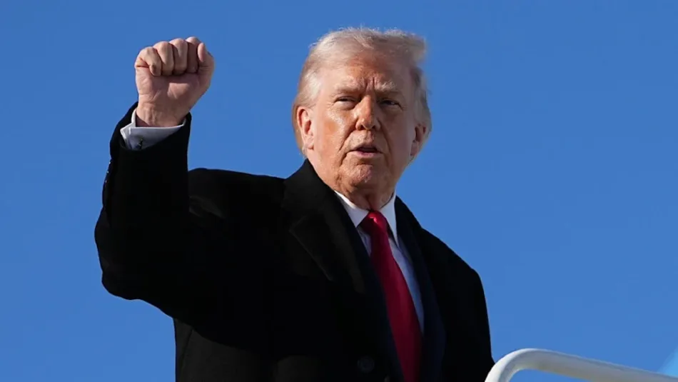 Trump sigue amenazando a Cuba y exige «acuerdo» con EE. UU.