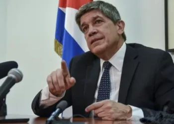 EE.UU. usa como rehén al pueblo de Cuba, denuncia viceministro