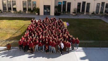 “¡Estatuto del becario ya!”: la juventud no puede esperar más por una entrada digna al mercado laboral