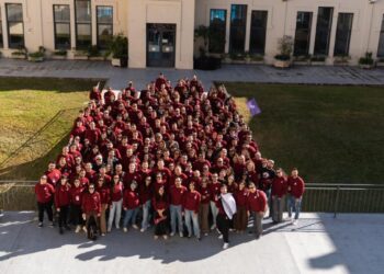 “¡Estatuto del becario ya!”: la juventud no puede esperar más por una entrada digna al mercado laboral