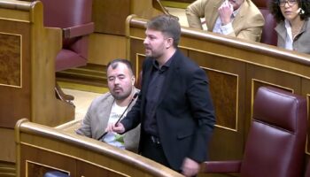 Compromís critica que Pérez Llorca no anteponga los intereses de los valencianos a los de su partido en Madrid