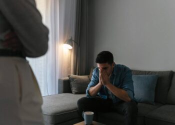 Algunos psicodélicos podrían reducir de forma rápida los síntomas de la depresión