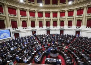 Diputados argentinos aprueban la reforma laboral