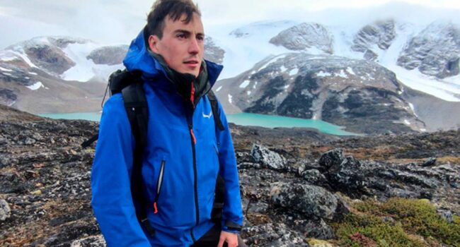 Aumento sin precedentes del deshielo en Groenlandia a causa del cambio climático