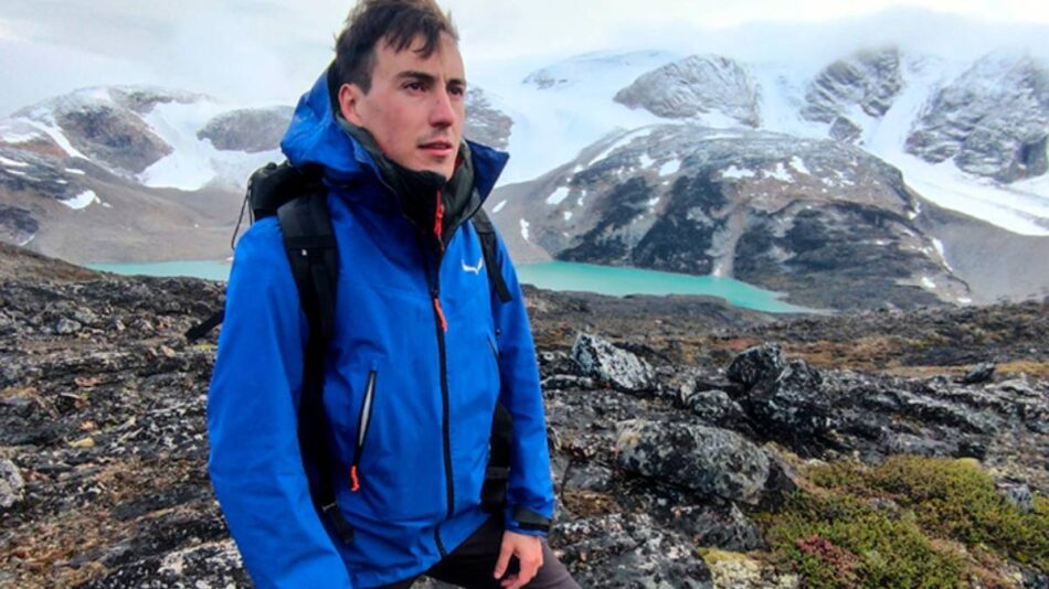 Aumento sin precedentes del deshielo en Groenlandia a causa del cambio climático