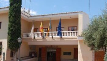 Acusan a Vox de dejación de funciones medioambientales en Náquera 