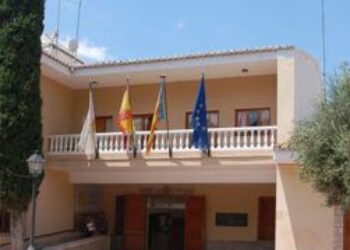 Acusan a Vox de dejación de funciones medioambientales en Náquera 