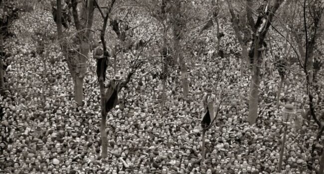 El Frente Popular: Noventa años de una victoria histórica que iba camino de transformar España, abortada por el golpe de Estado fascista y la guerra