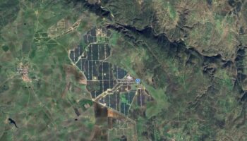 Ecologistas exige evaluación ambiental estratégica y prioridad real a las comunidades energéticas