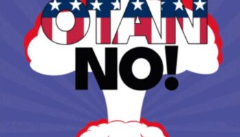 Llaman a la unidad de acción en el 40º aniversario del referéndum-trampa de permanencia en la OTAN