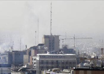 Ciberataques contra Irán coinciden con agresión de EEUU e Israel