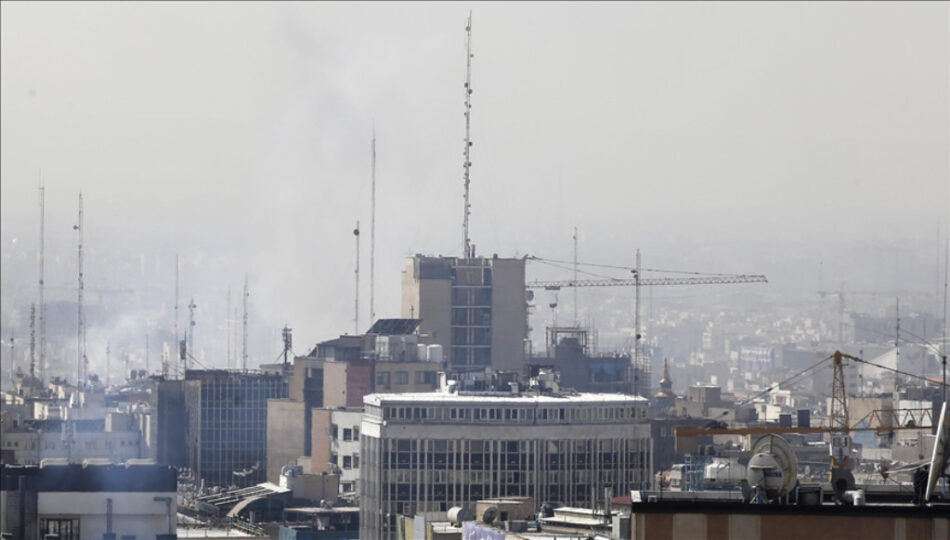 Ciberataques contra Irán coinciden con agresión de EEUU e Israel