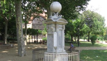 CGT denuncia que Parcs i Jardins de Barcelona va posar en risc la integritat dels jardiners durant l’alerta per forts vents