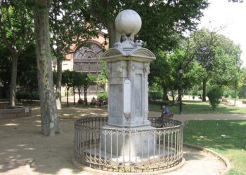 CGT denuncia que Parcs i Jardins de Barcelona va posar en risc la integritat dels jardiners durant l’alerta per forts vents