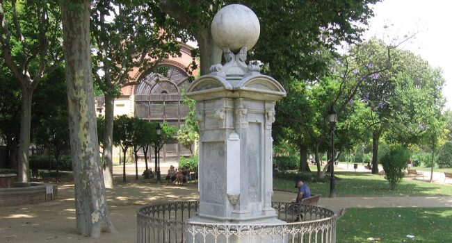 CGT denuncia que Parcs i Jardins de Barcelona va posar en risc la integritat dels jardiners durant l’alerta per forts vents