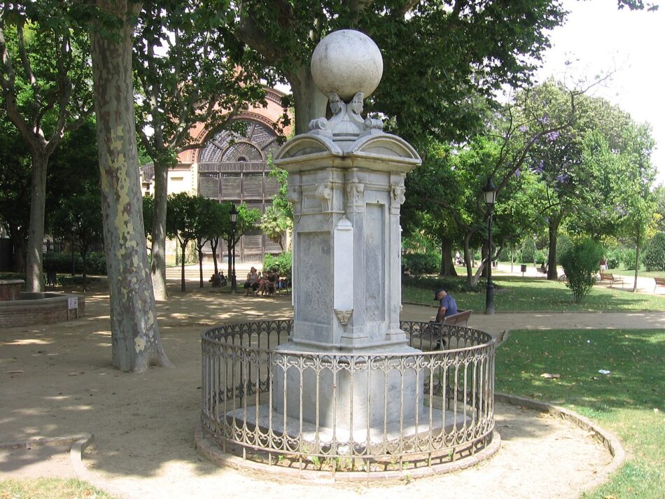 CGT denuncia que Parcs i Jardins de Barcelona va posar en risc la integritat dels jardiners durant l’alerta per forts vents