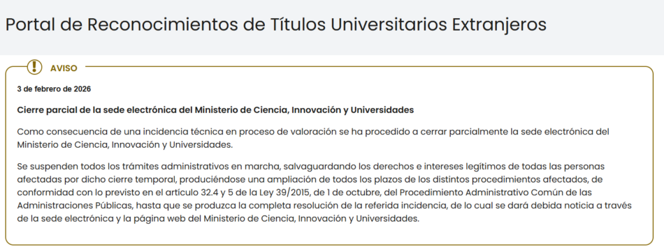Nueva paralización de homologaciones evidencia el colapso estructural del sistema