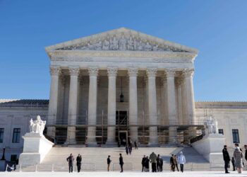 La Corte Suprema de EEUU invalida los aranceles de Trump