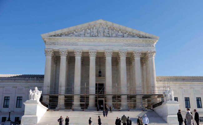 La Corte Suprema de EEUU invalida los aranceles de Trump