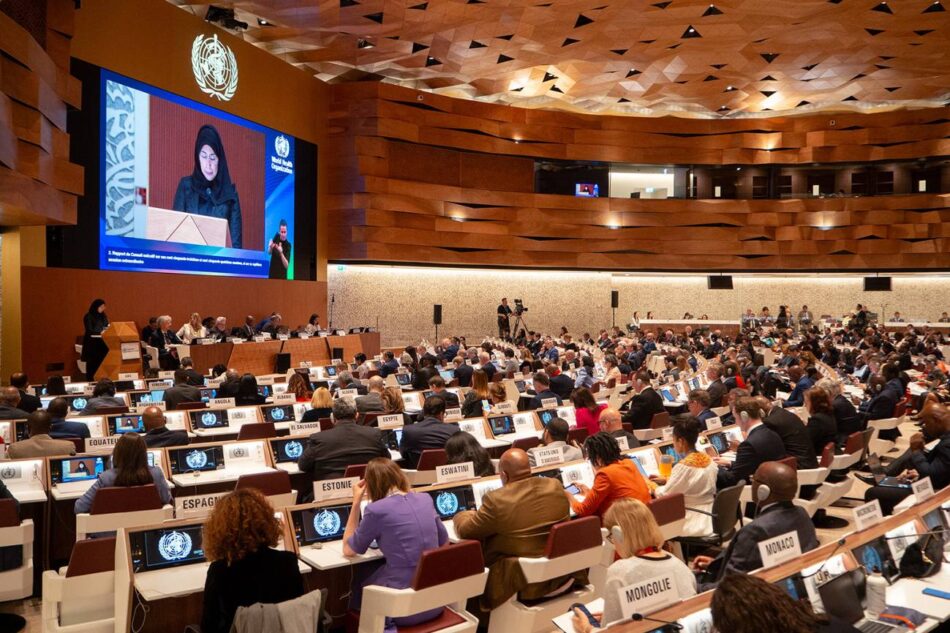 Cuatro de cada diez casos de cáncer en el mundo podrían evitarse