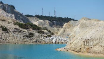 Salvemos Cabana considera que la restauración ambiental aprobada por la Xunta de Galicia en el Monte Neme es un «lavado de cara» que ignora décadas de degradación minera