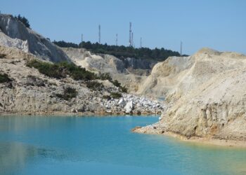Salvemos Cabana considera que la restauración ambiental aprobada por la Xunta de Galicia en el Monte Neme es un «lavado de cara» que ignora décadas de degradación minera