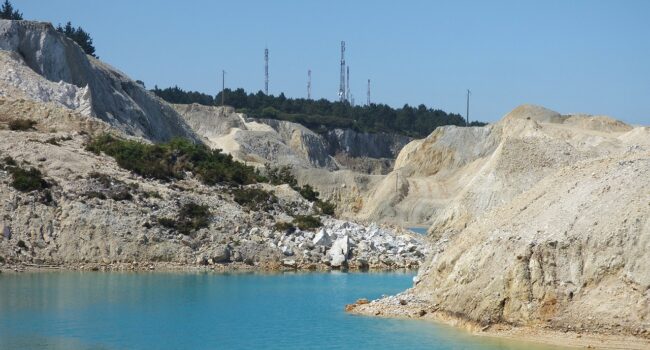 Salvemos Cabana considera que la restauración ambiental aprobada por la Xunta de Galicia en el Monte Neme es un «lavado de cara» que ignora décadas de degradación minera