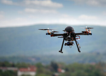 Nuevas tecnologías al servicio de la ciudad: drones, IA, IoT y BIM en la arquitectura y el urbanismo sostenible